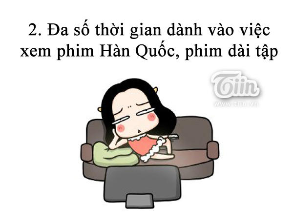 Giải Mã Tình Yêu - Trang 1