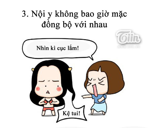 Giải Mã Tình Yêu - Trang 2