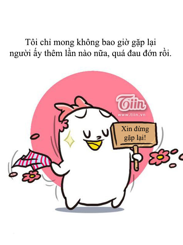 Giải Mã Tình Yêu - Trang 1