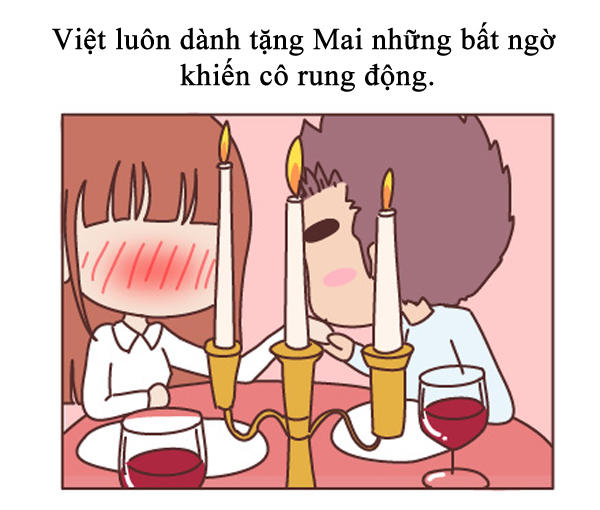 Giải Mã Tình Yêu - Trang 2