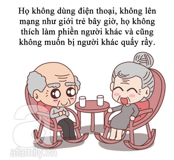 Giải Mã Tình Yêu - Trang 1