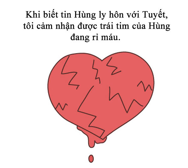 Giải Mã Tình Yêu - Trang 1