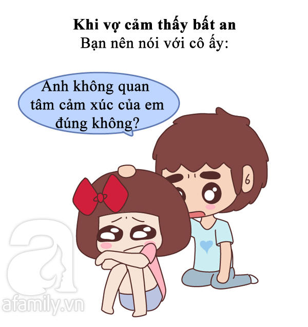 Giải Mã Tình Yêu - Trang 2