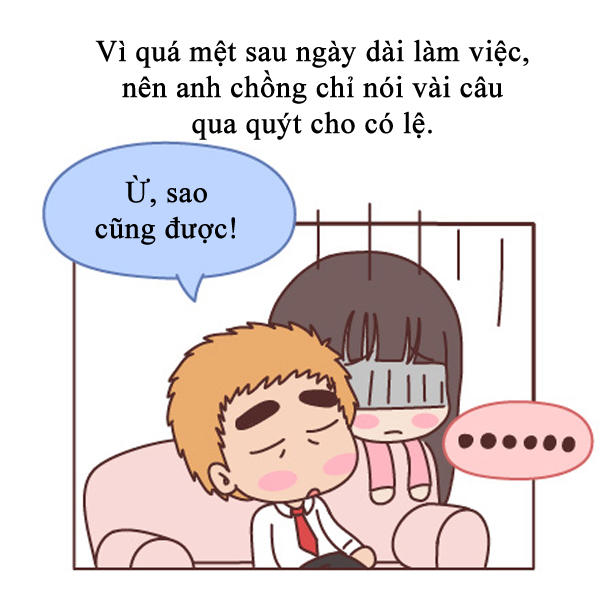 Giải Mã Tình Yêu - Trang 2