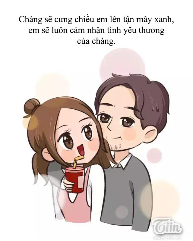 Giải Mã Tình Yêu - Trang 2