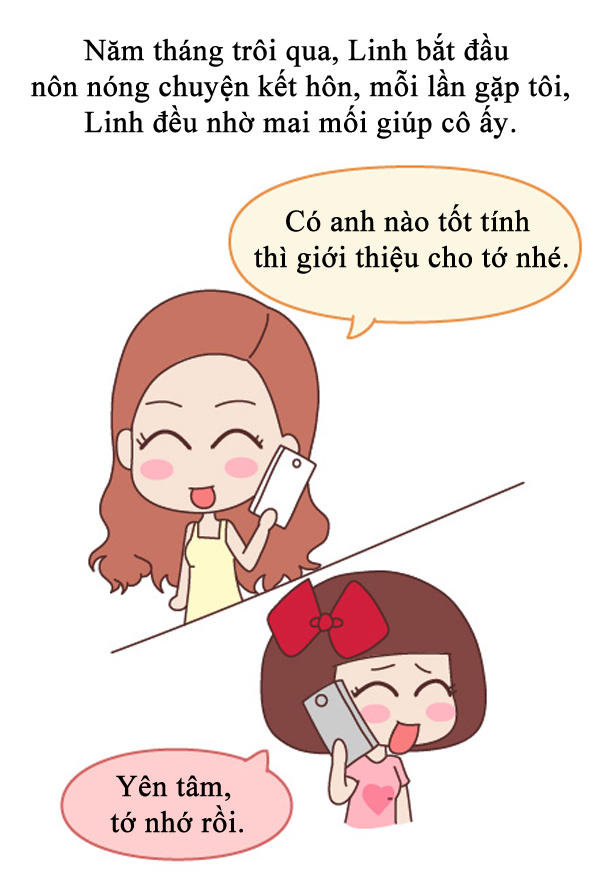 Giải Mã Tình Yêu - Trang 2