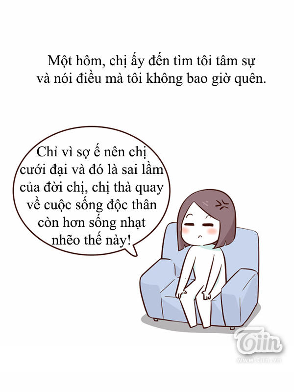 Giải Mã Tình Yêu - Trang 2