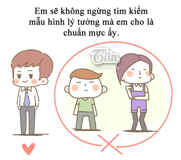 Giải Mã Tình Yêu - Trang 2