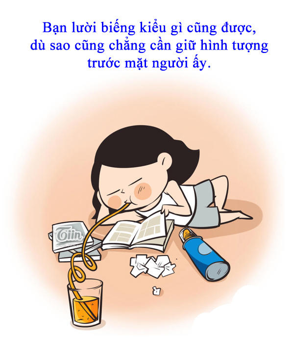 Giải Mã Tình Yêu - Trang 2