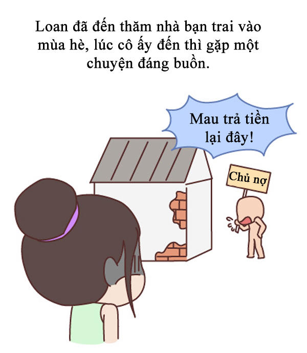 Giải Mã Tình Yêu - Trang 2