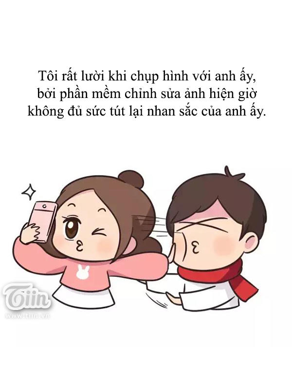 Giải Mã Tình Yêu - Trang 2