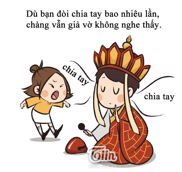 Giải Mã Tình Yêu - Trang 2