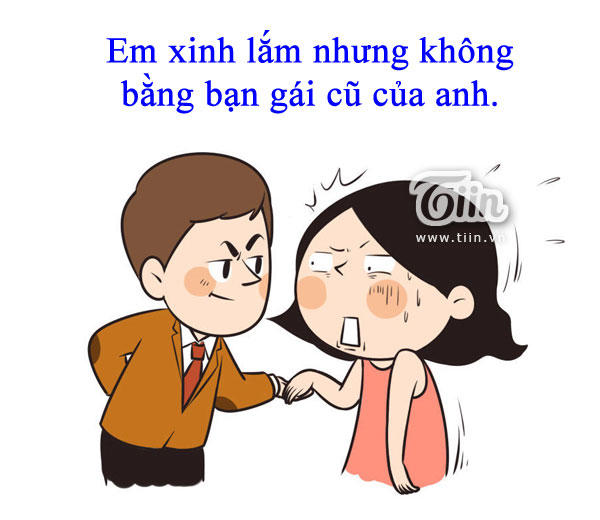 Giải Mã Tình Yêu - Trang 1