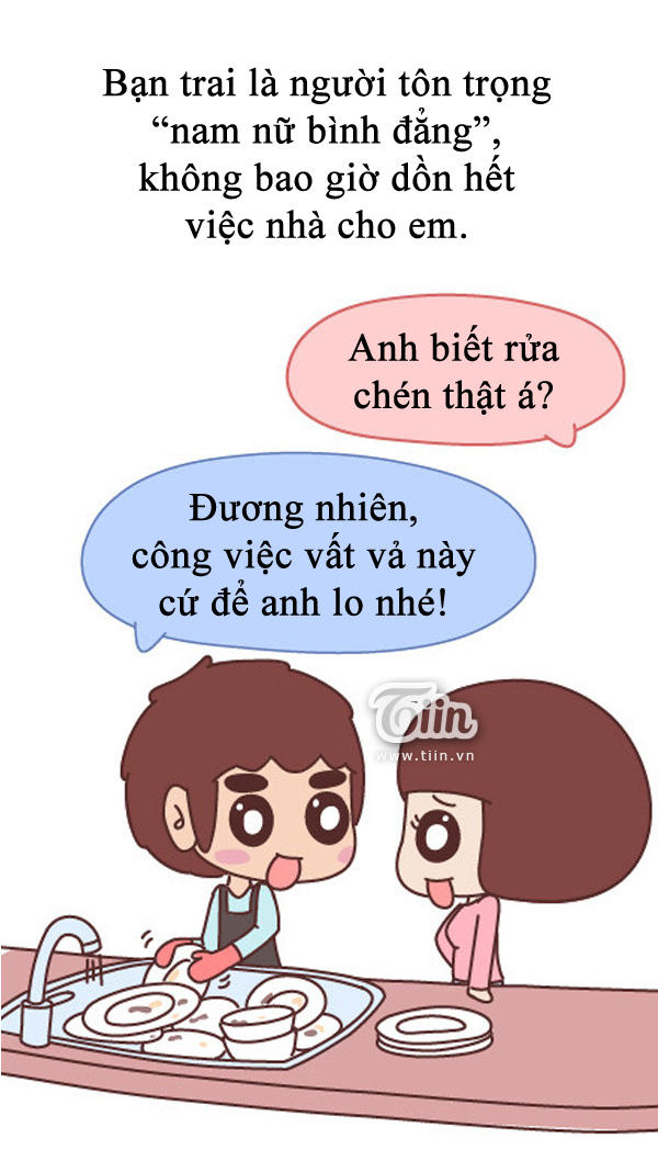 Giải Mã Tình Yêu - Trang 2