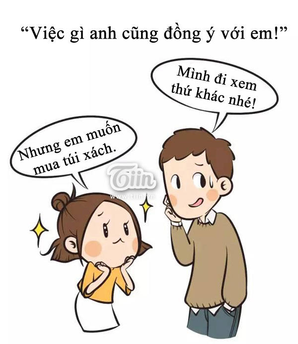 Giải Mã Tình Yêu - Trang 2