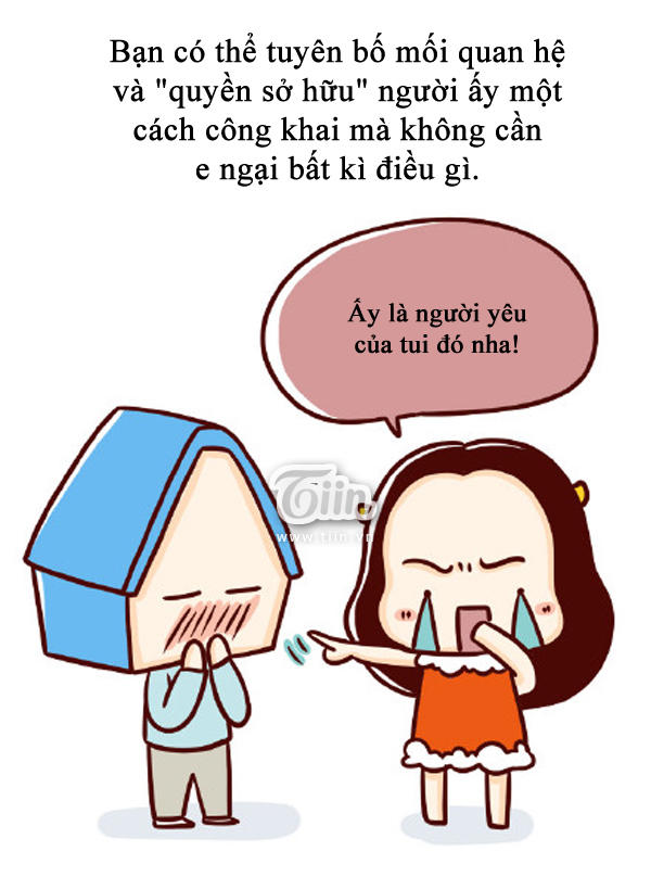 Giải Mã Tình Yêu - Trang 2