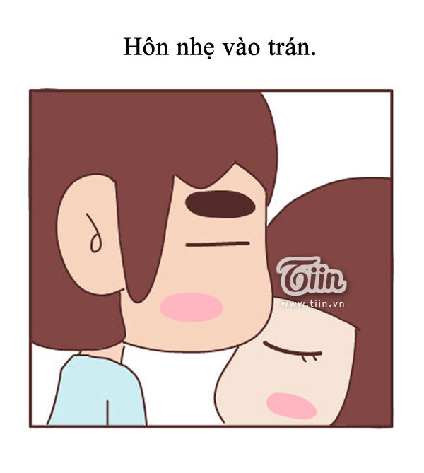 Giải Mã Tình Yêu - Trang 1