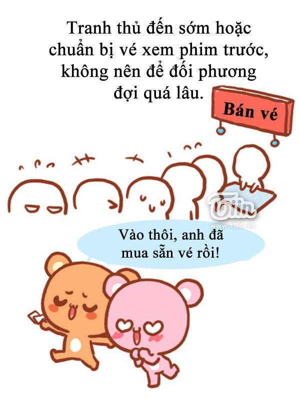 Giải Mã Tình Yêu - Trang 2