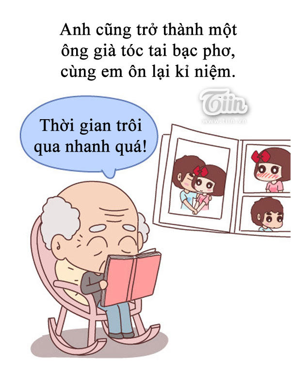 Giải Mã Tình Yêu - Trang 2