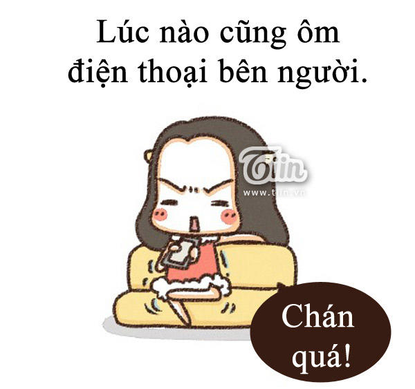 Giải Mã Tình Yêu - Trang 2