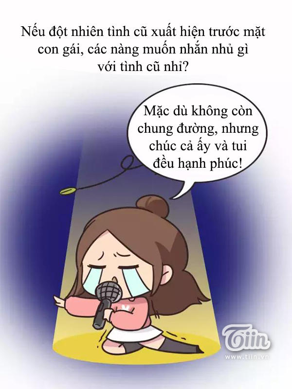 Giải Mã Tình Yêu - Trang 2