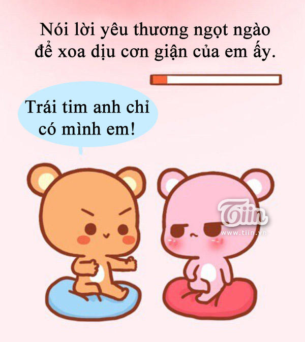 Giải Mã Tình Yêu - Trang 2