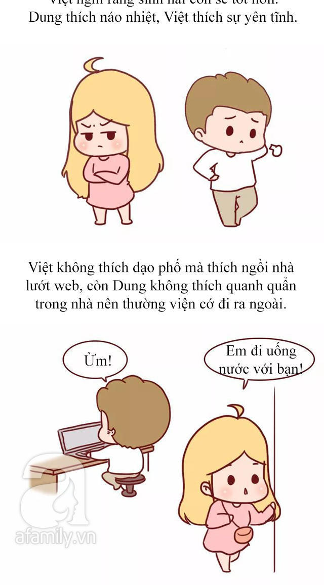 Giải Mã Tình Yêu - Trang 2