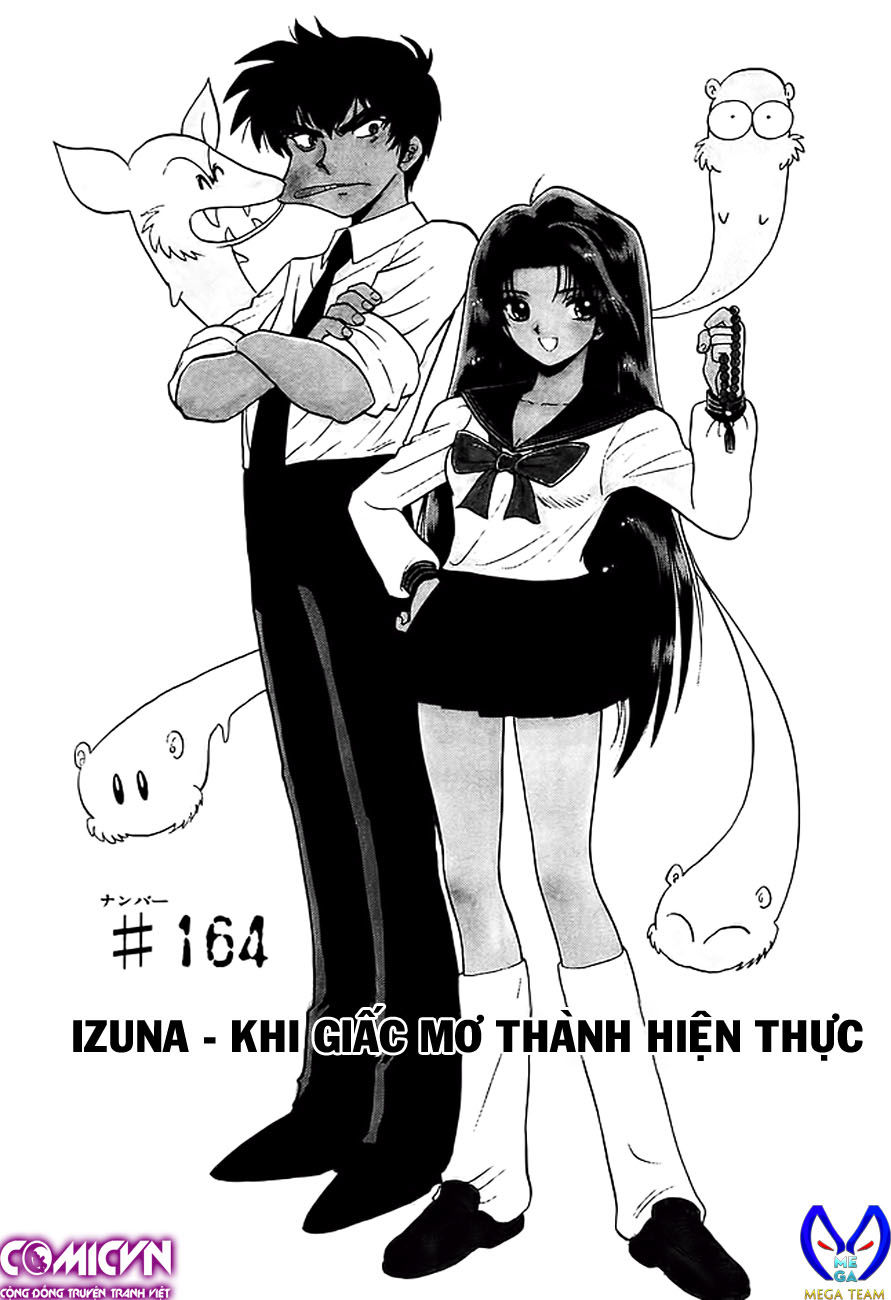 Jigoku Sensei Nube - Trang 2