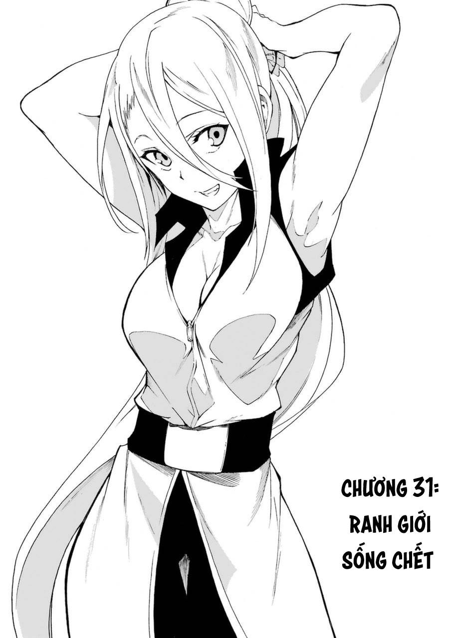 Akame Ga Kill! Zero - Trang 2