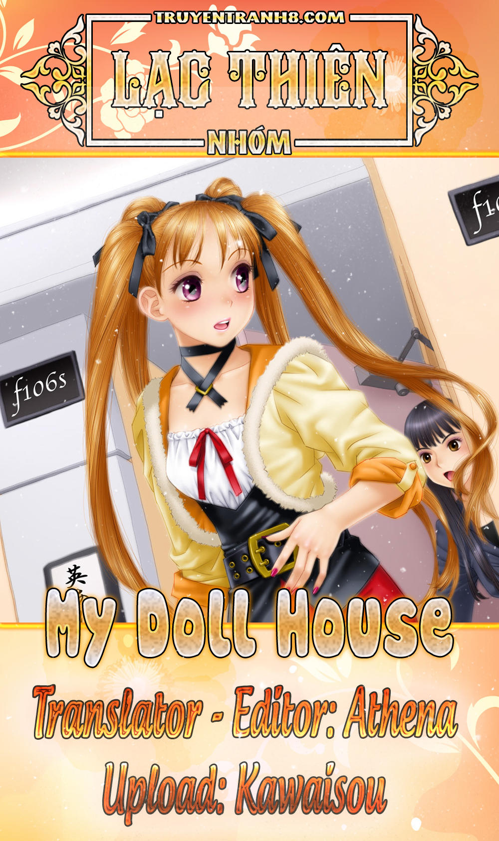 My Doll House - Trang 2