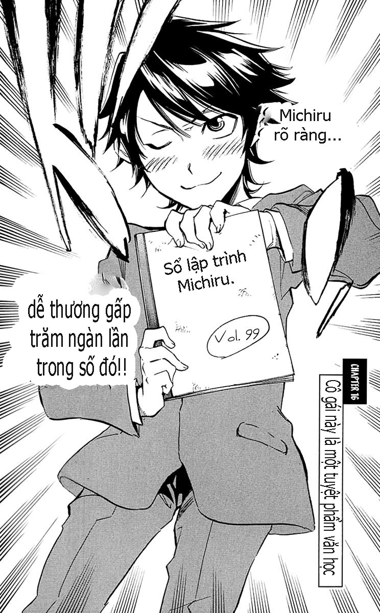 Kono Kanojo Wa Fiction Desu - Trang 2