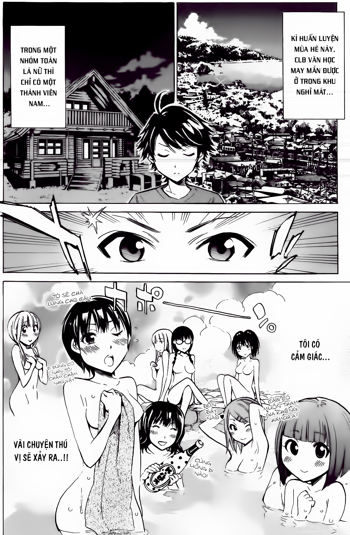 Kono Kanojo Wa Fiction Desu - Trang 2