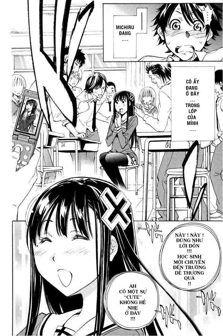 Kono Kanojo Wa Fiction Desu - Trang 2