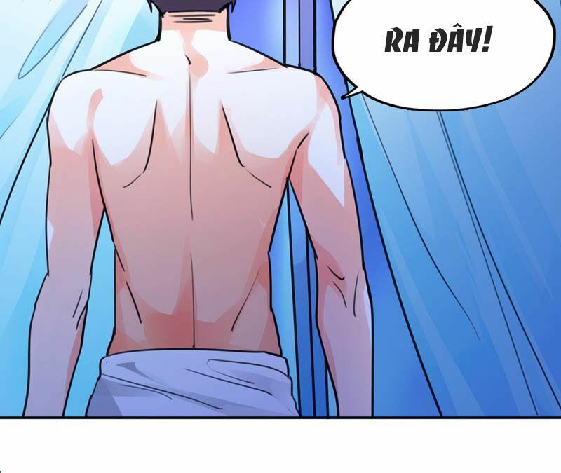 Bá Đạo Thủ Trưởng Muốn Ôm Ôm - Trang 11