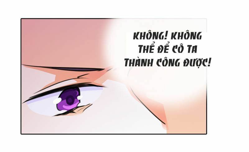 Bá Đạo Thủ Trưởng Muốn Ôm Ôm - Trang 23