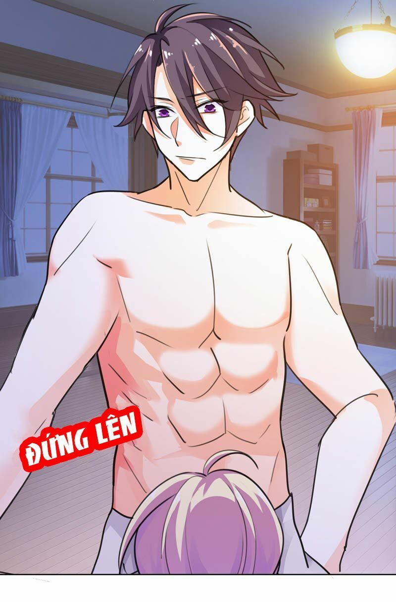 Bá Đạo Thủ Trưởng Muốn Ôm Ôm - Trang 25