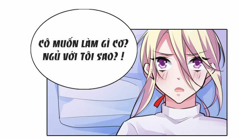 Bá Đạo Thủ Trưởng Muốn Ôm Ôm - Trang 26