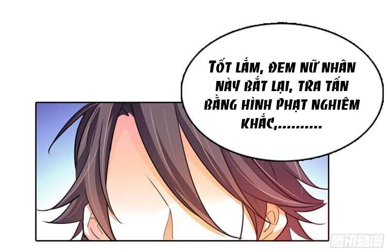 Bá Đạo Thủ Trưởng Muốn Ôm Ôm - Trang 12
