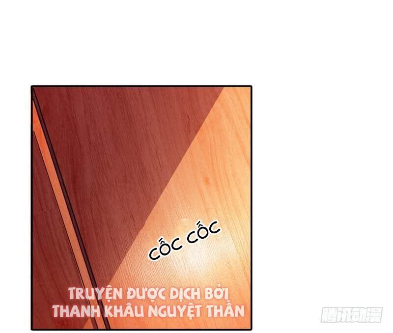 Bá Đạo Thủ Trưởng Muốn Ôm Ôm - Trang 11