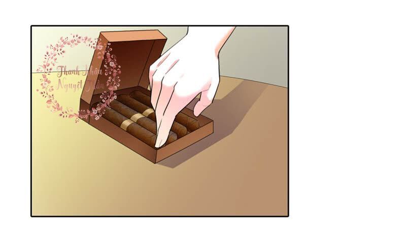 Bá Đạo Thủ Trưởng Muốn Ôm Ôm - Trang 20