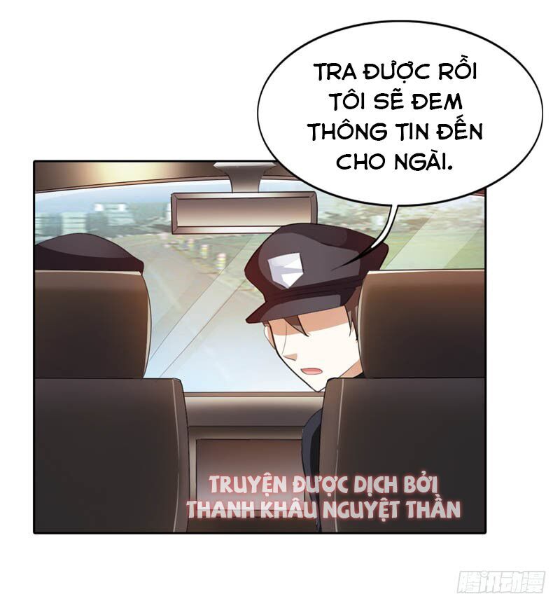 Bá Đạo Thủ Trưởng Muốn Ôm Ôm - Trang 12