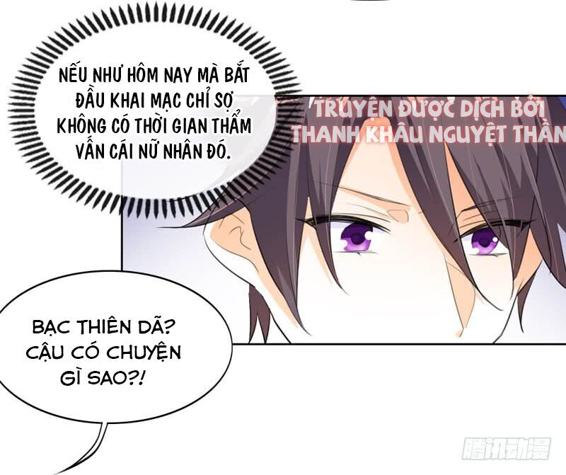 Bá Đạo Thủ Trưởng Muốn Ôm Ôm - Trang 17