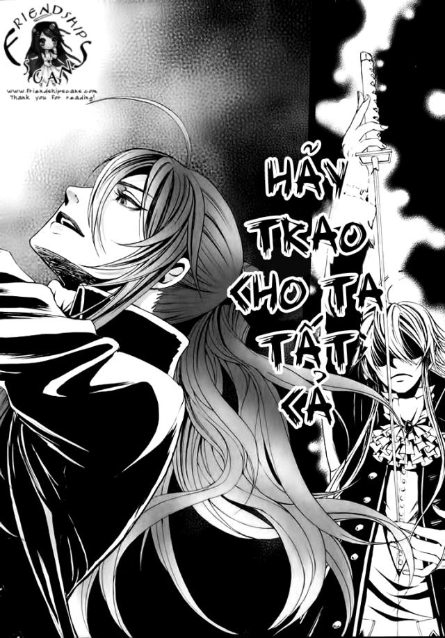 Venomania Kou No Kyouki - Trang 11
