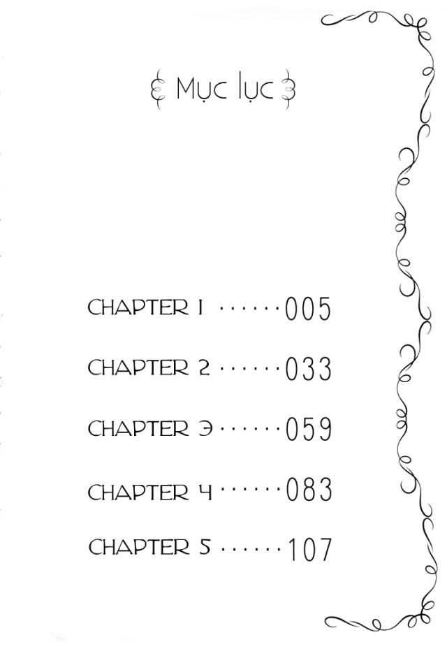 Venomania Kou No Kyouki - Trang 6