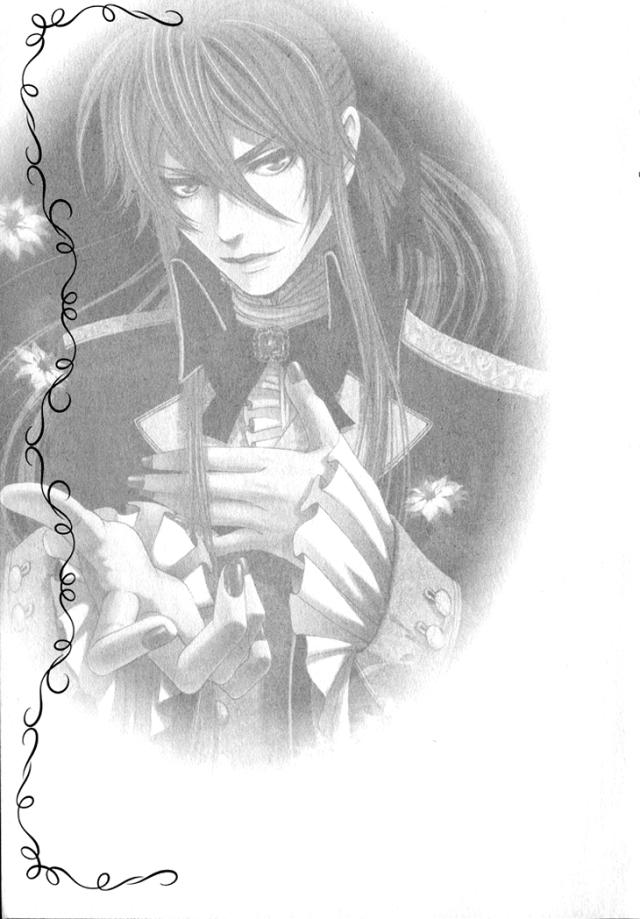 Venomania Kou No Kyouki - Trang 8