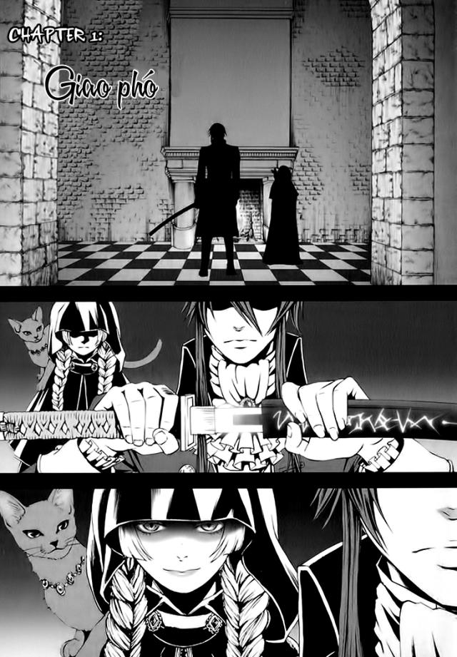 Venomania Kou No Kyouki - Trang 10
