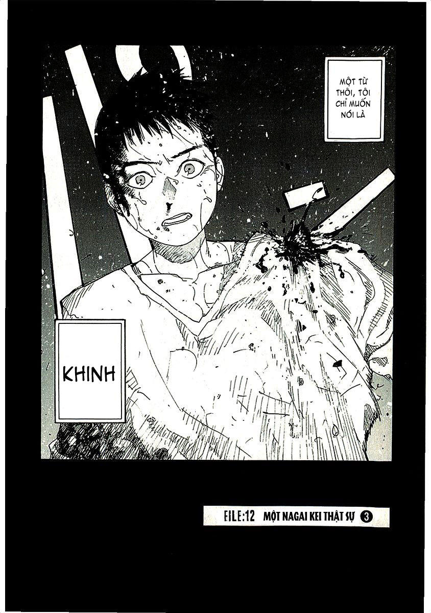 Ajin - Trang 1