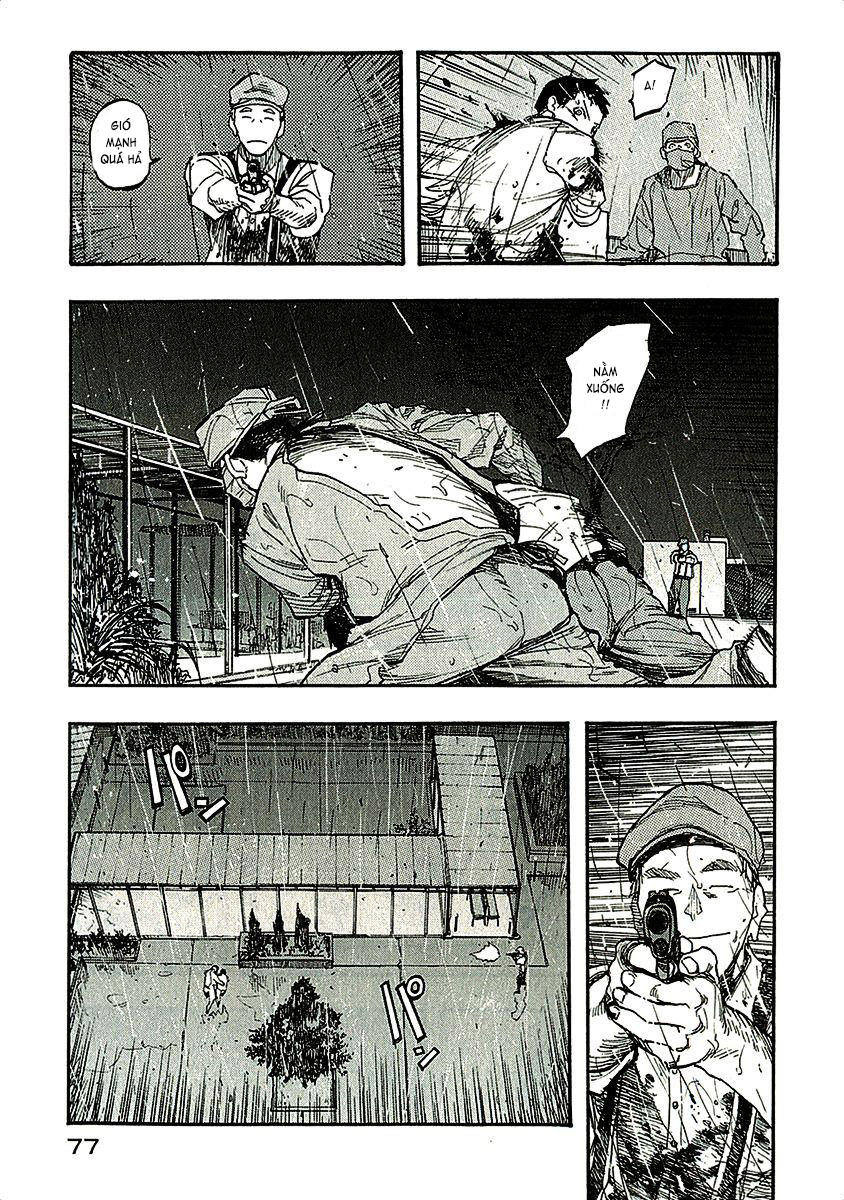 Ajin - Trang 2