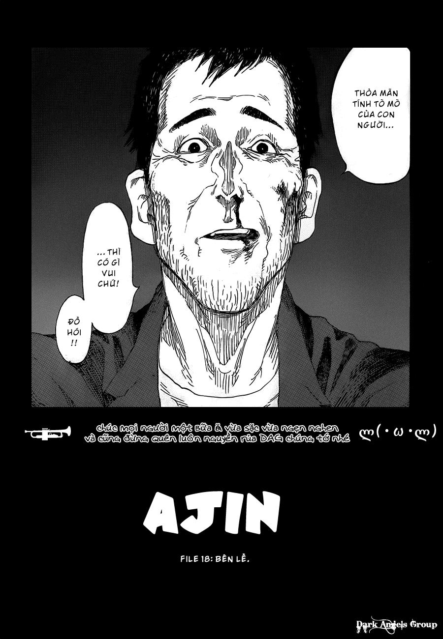 Ajin - Trang 1