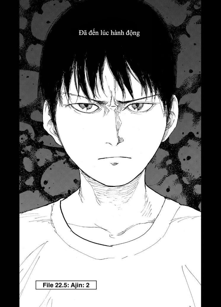 Ajin - Trang 2